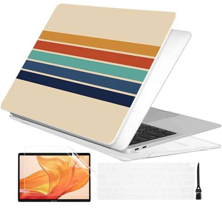 SkyMoon Case for M1 MacBook Air 13