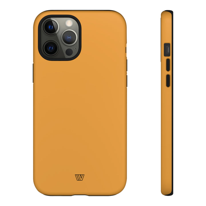 SUNSHADE SOLID | Tough Phone Case