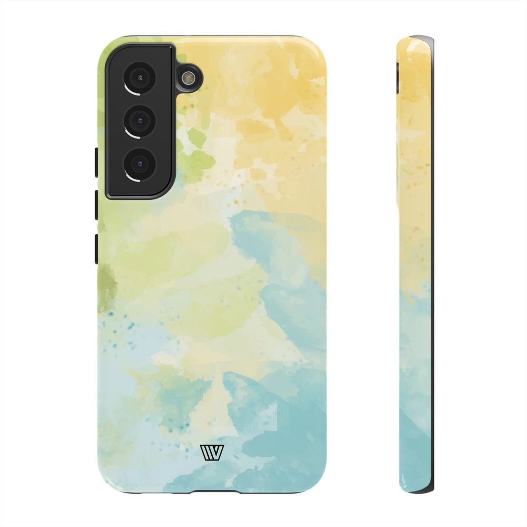 DREAMY SPLASHES | Tough Phone Case