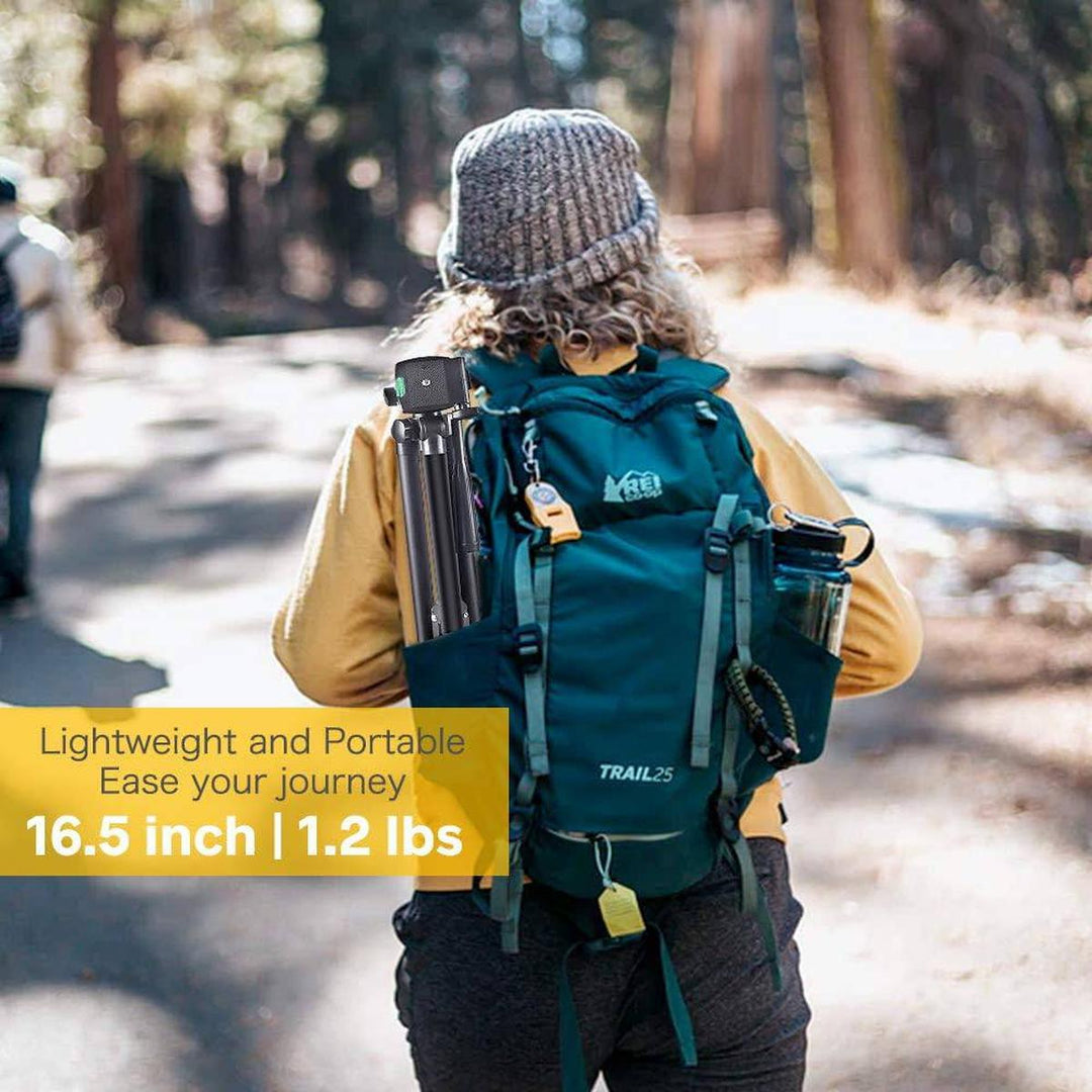 Grip50 Pro Tripod - Ultimate Stability - DOKUTRONIX