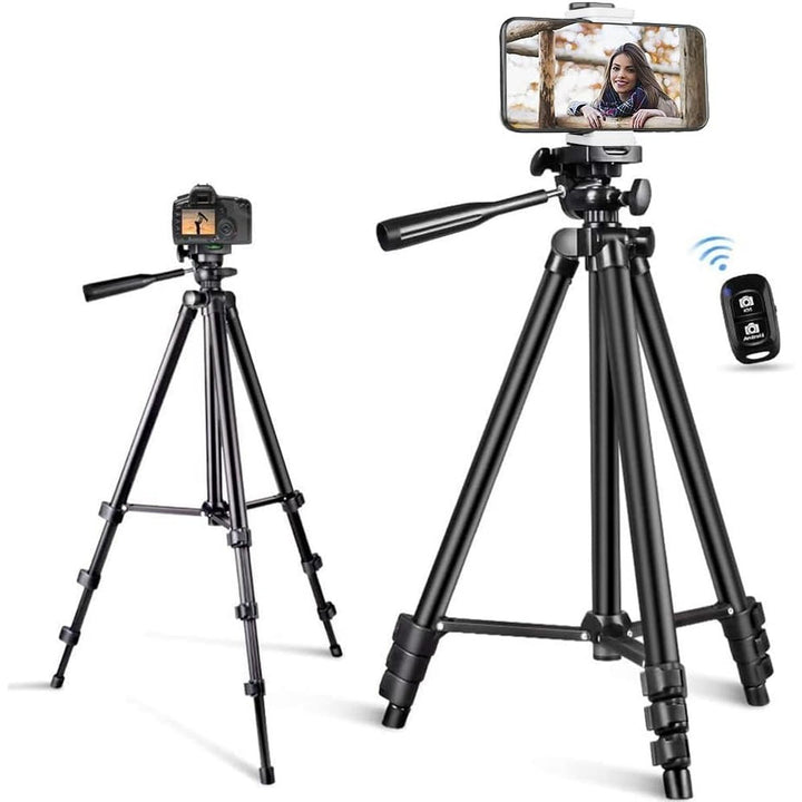 Grip50 Pro Tripod - Ultimate Stability - DOKUTRONIX