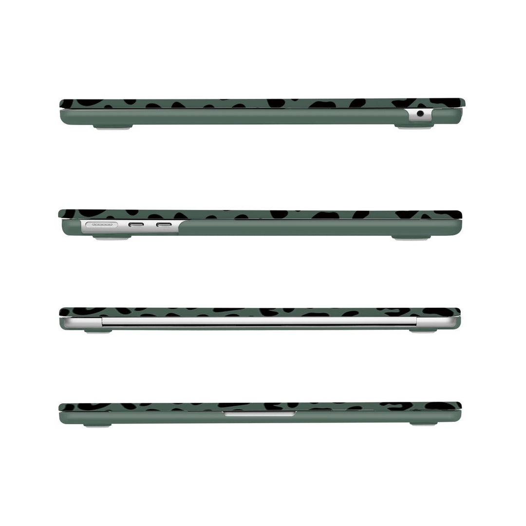 Leopard Hard Case for MacBook Air 13