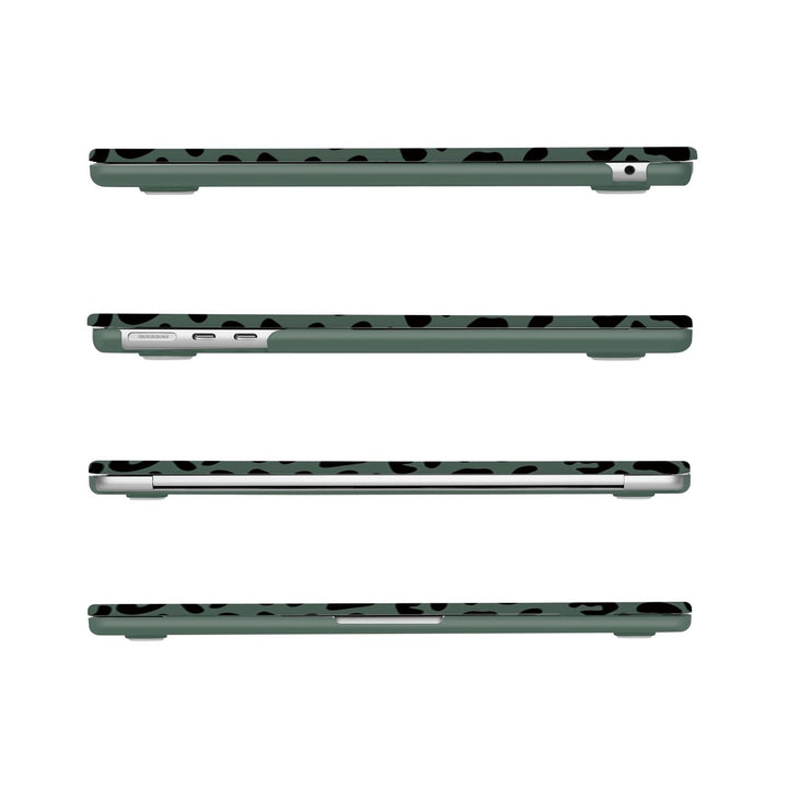 Leopard Hard Case for MacBook Air 13