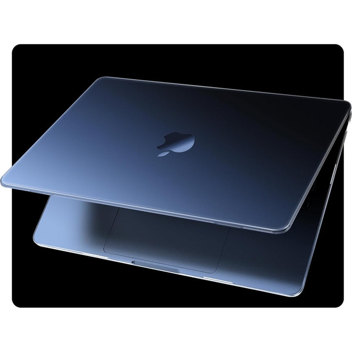 EooCoo Ultra Thin Midnight Armor for MacBook Air 13
