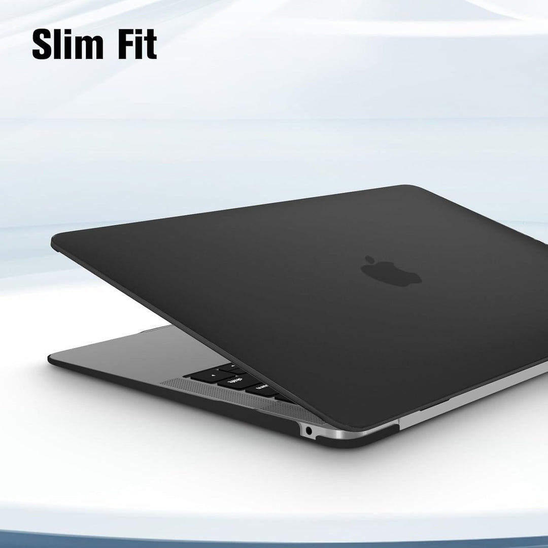 MacBook Air Snap-On Case: Composition Book
