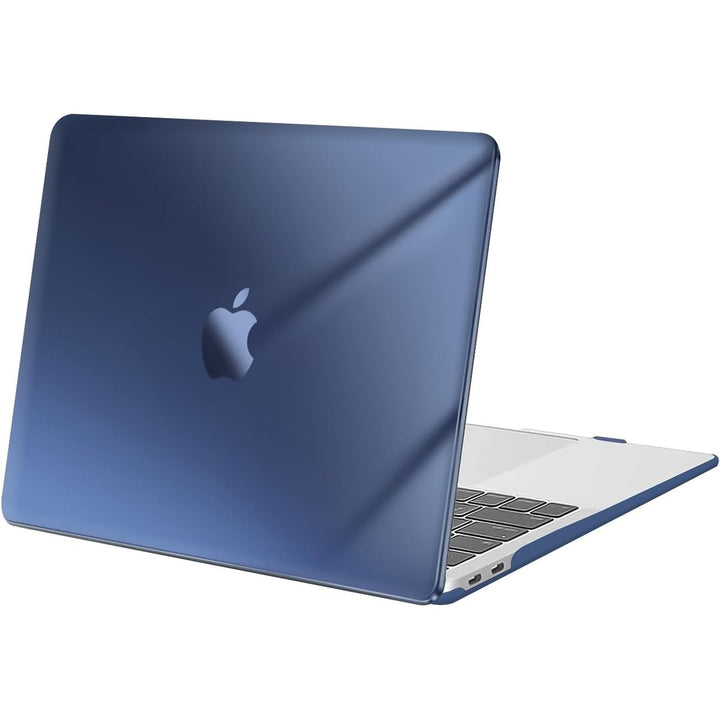 Airy Blue Hard Shell Case for MacBook Air 13