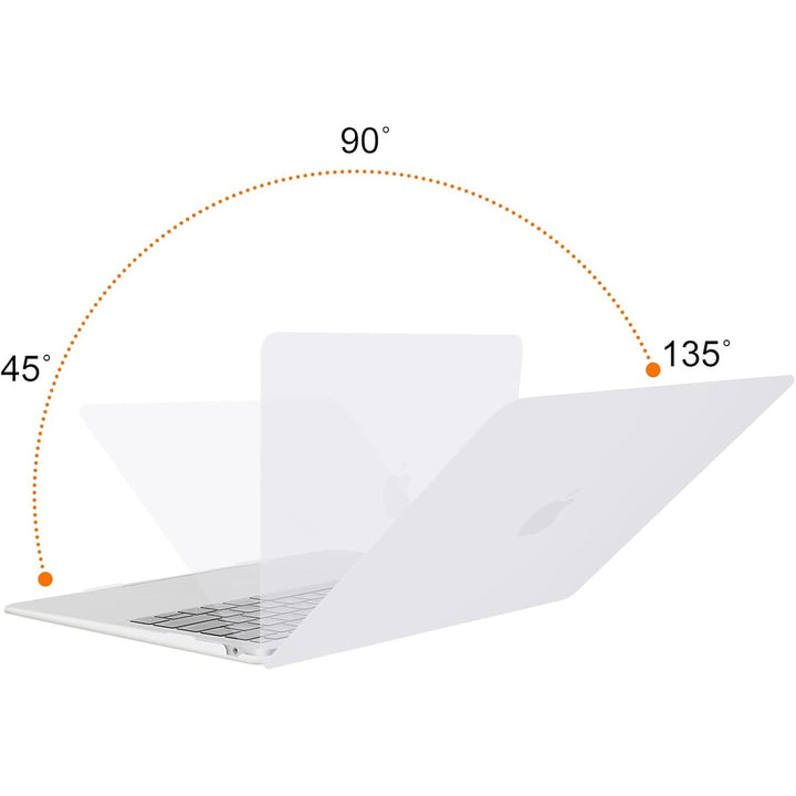 Airy Blue Hard Shell Case for MacBook Air 13