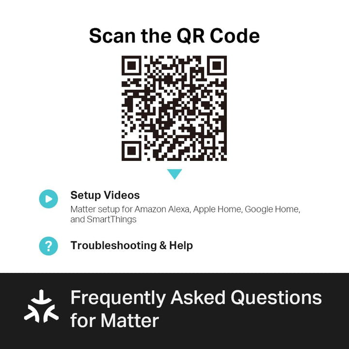 Kasa Outdoor Smart Plug, Smart Home Wi-Fi Outlet with 2 Sockets, IP64 Weather Resistance, Compatible with Alexa, Google Home & IFTTT, No Hub Required, ETL Certified(EP40), Black - DOKUTRONIX