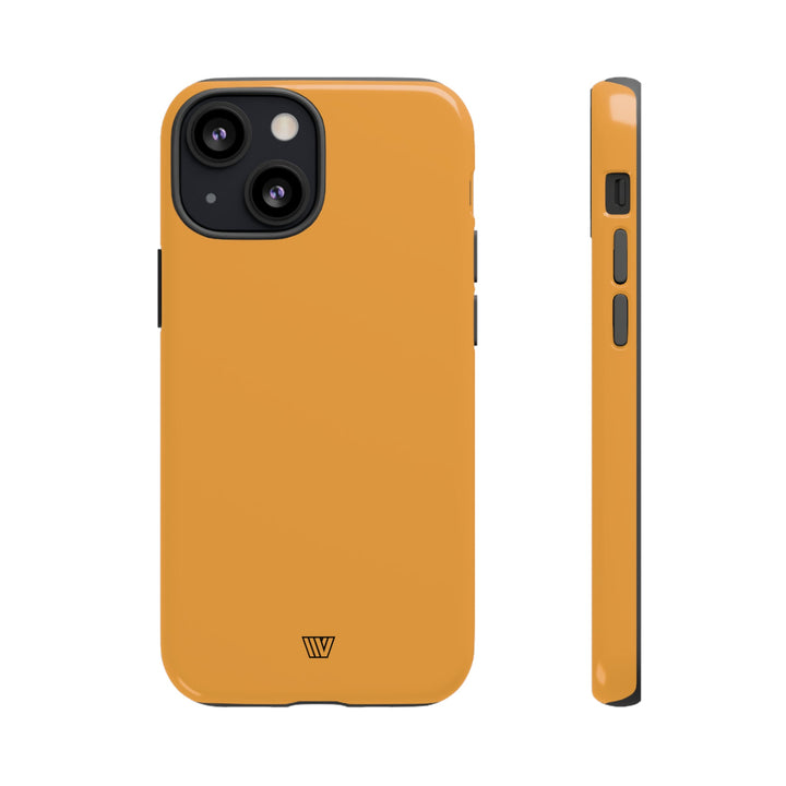 SUNSHADE SOLID | Tough Phone Case