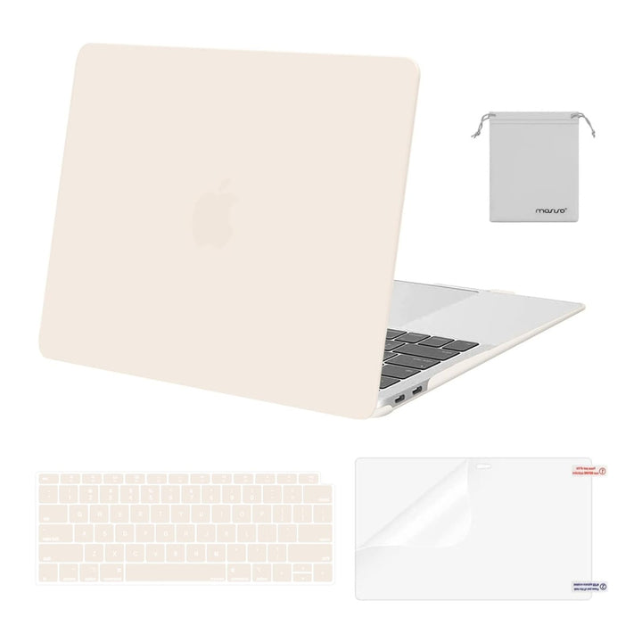 Midnight Green MacBook Air 13 Case & Accessories