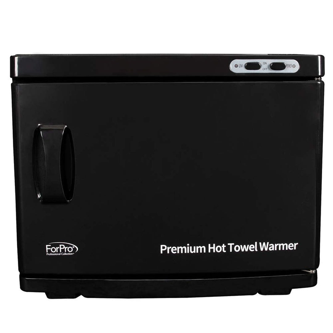 ForPro XL Hot Towel Warmer