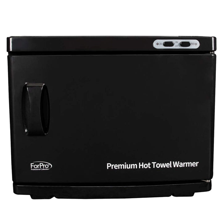 ForPro XL Hot Towel Warmer