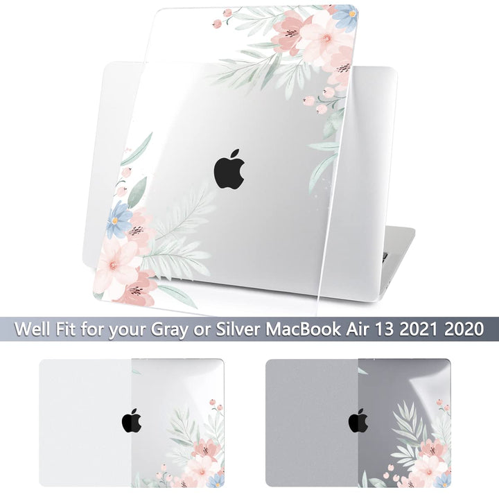 SkyMoon Case for M1 MacBook Air 13