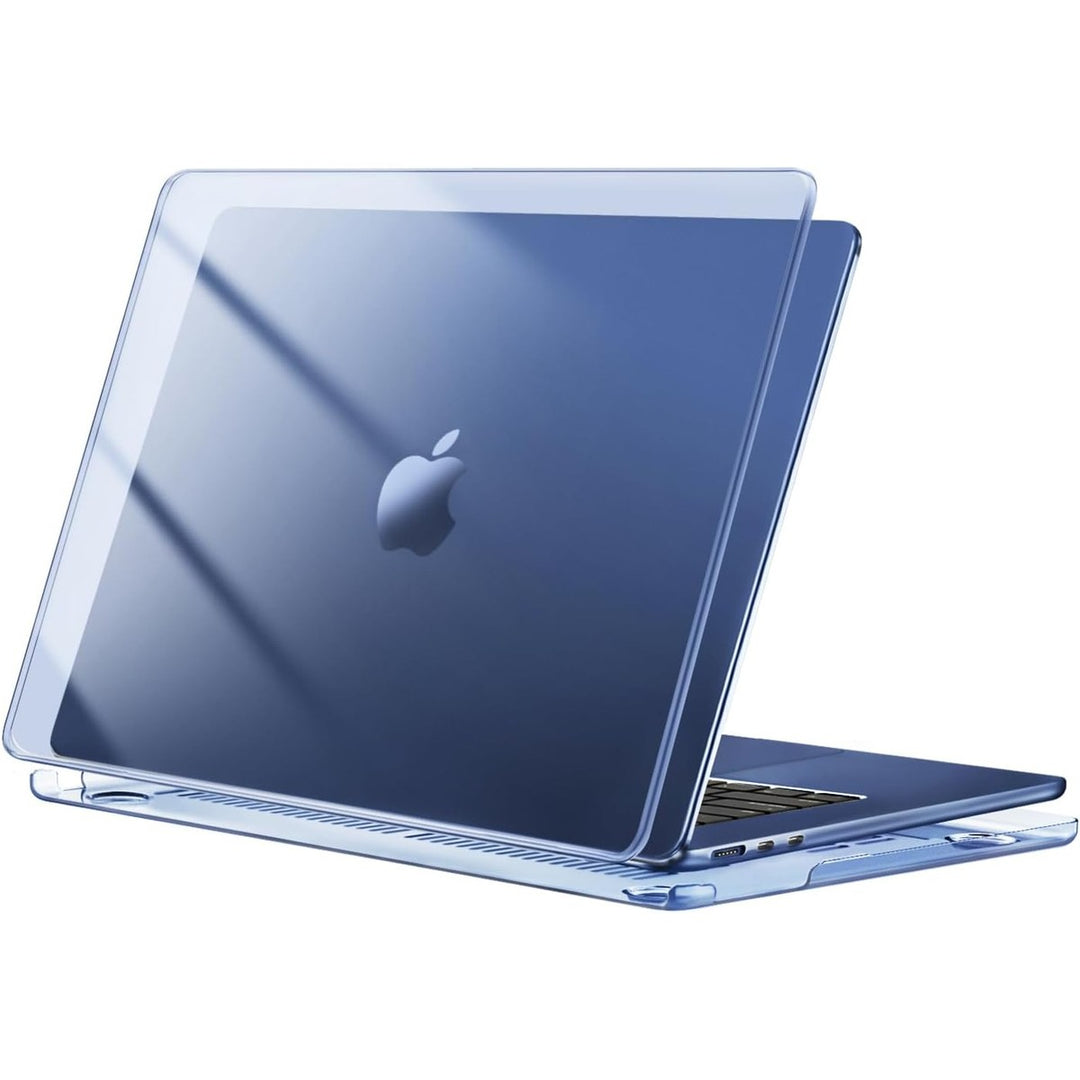 AquaShield Case for MacBook Air 15 (2023-2025)