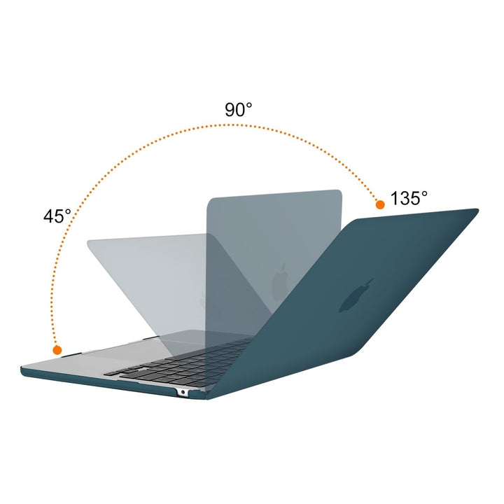 MOSISO MacBook Air 13 Hard Shell & Accessory Set