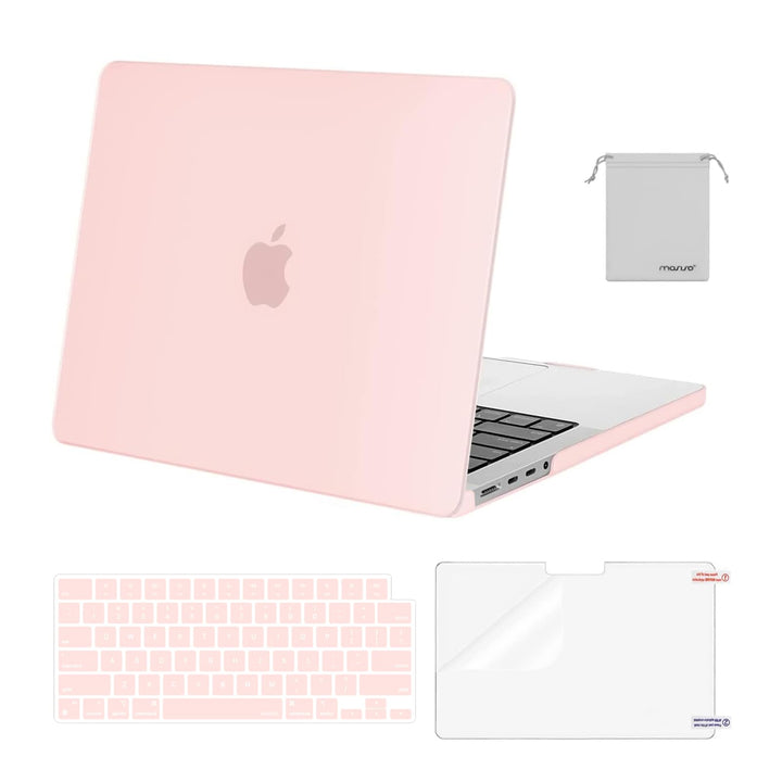 MOSISO ProShell 14 Case Set