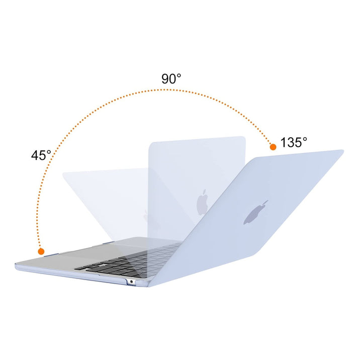 MOSISO MacBook Air 13 Hard Shell & Accessory Set