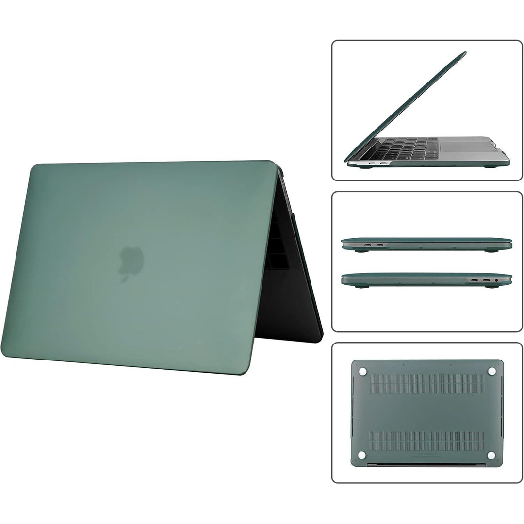 EooCoo MacAir 13 Crystal Pink Bundle