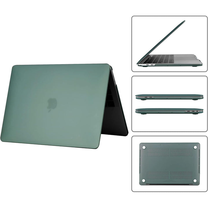 EooCoo MacAir 13 Crystal Pink Bundle