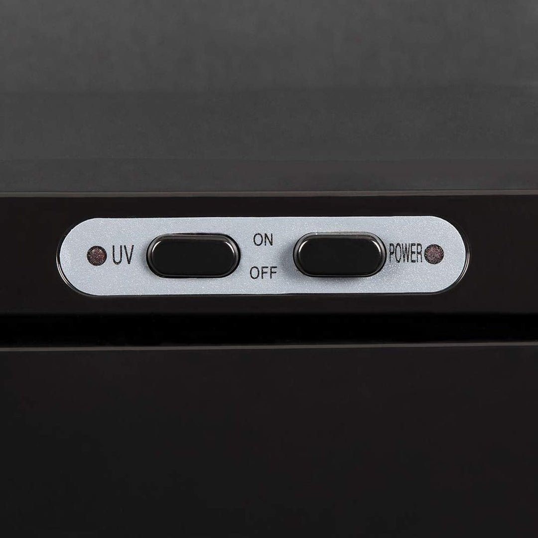 ForPro XL Hot Towel Warmer