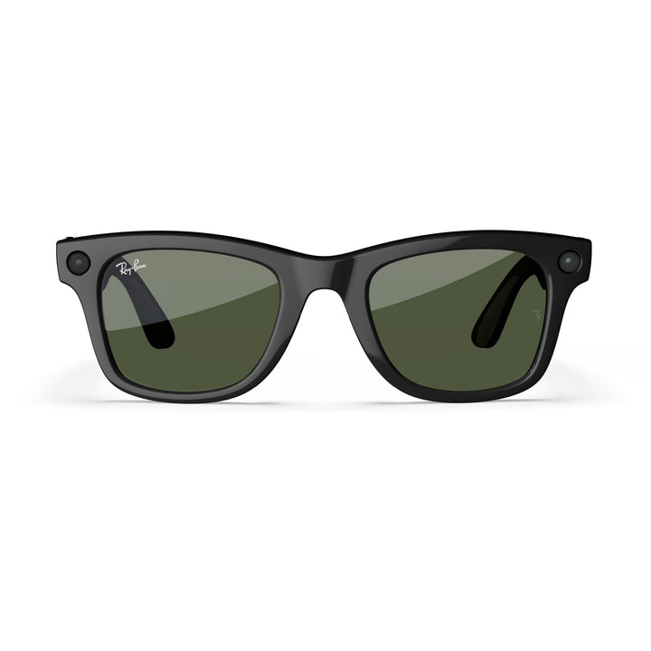 Ray-Ban Meta Glasses, Wayfarer