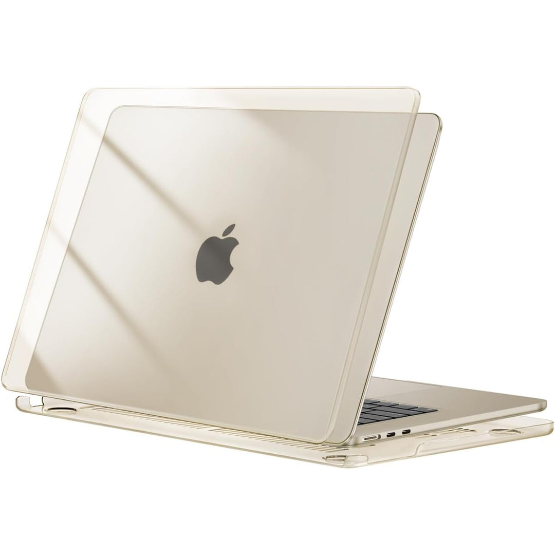 AquaShield Case for MacBook Air 15 (2023-2025)
