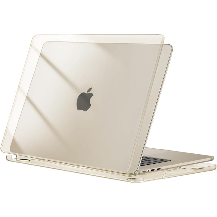 AquaShield Case for MacBook Air 15 (2023-2025)