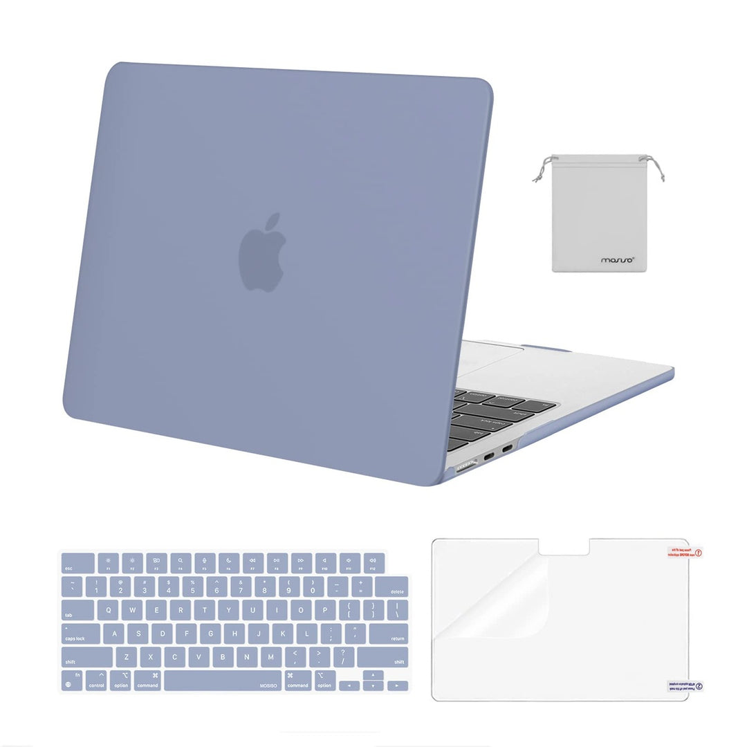 AirBlue 13 MacBook Case & Accessories