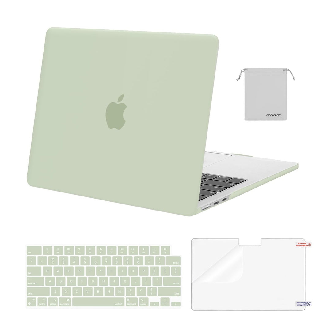 AirBlue 13 MacBook Case & Accessories