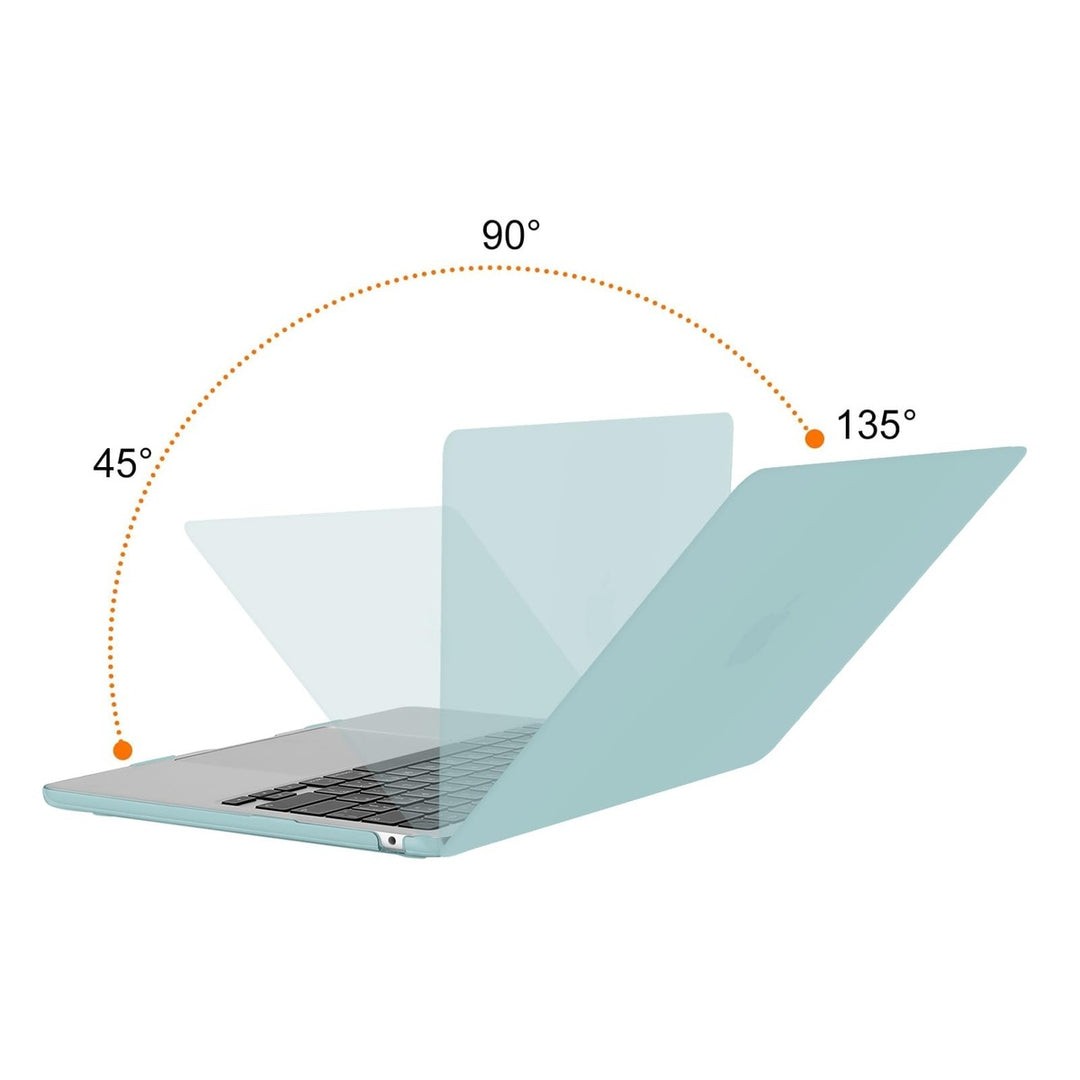 AirBlue 13 MacBook Case & Accessories