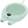 Cup Cozy Auto Warmer - 3 Temp Settings
