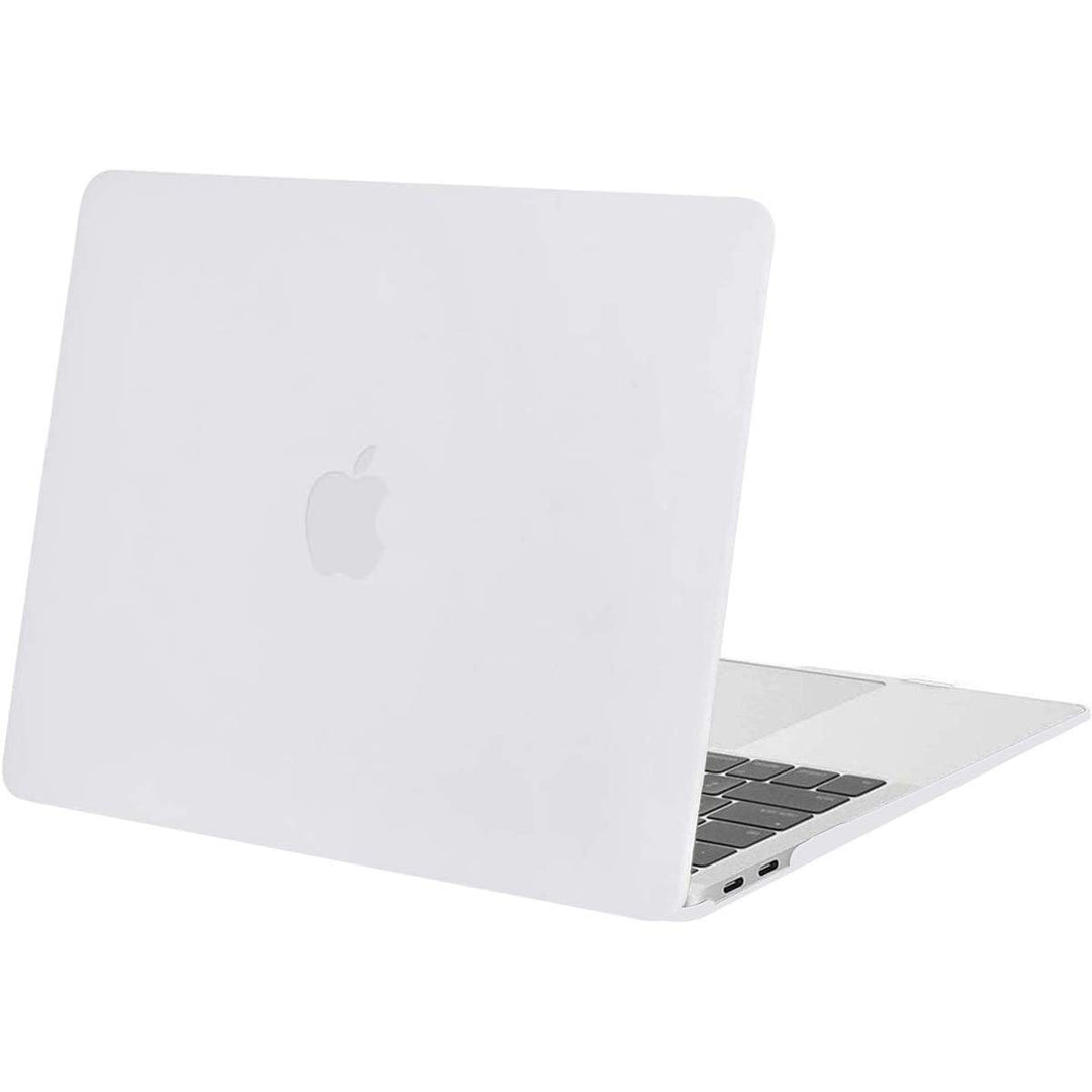 Airy Blue Hard Shell Case for MacBook Air 13