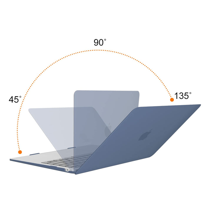 Midnight Green MacBook Air 13 Case & Accessories