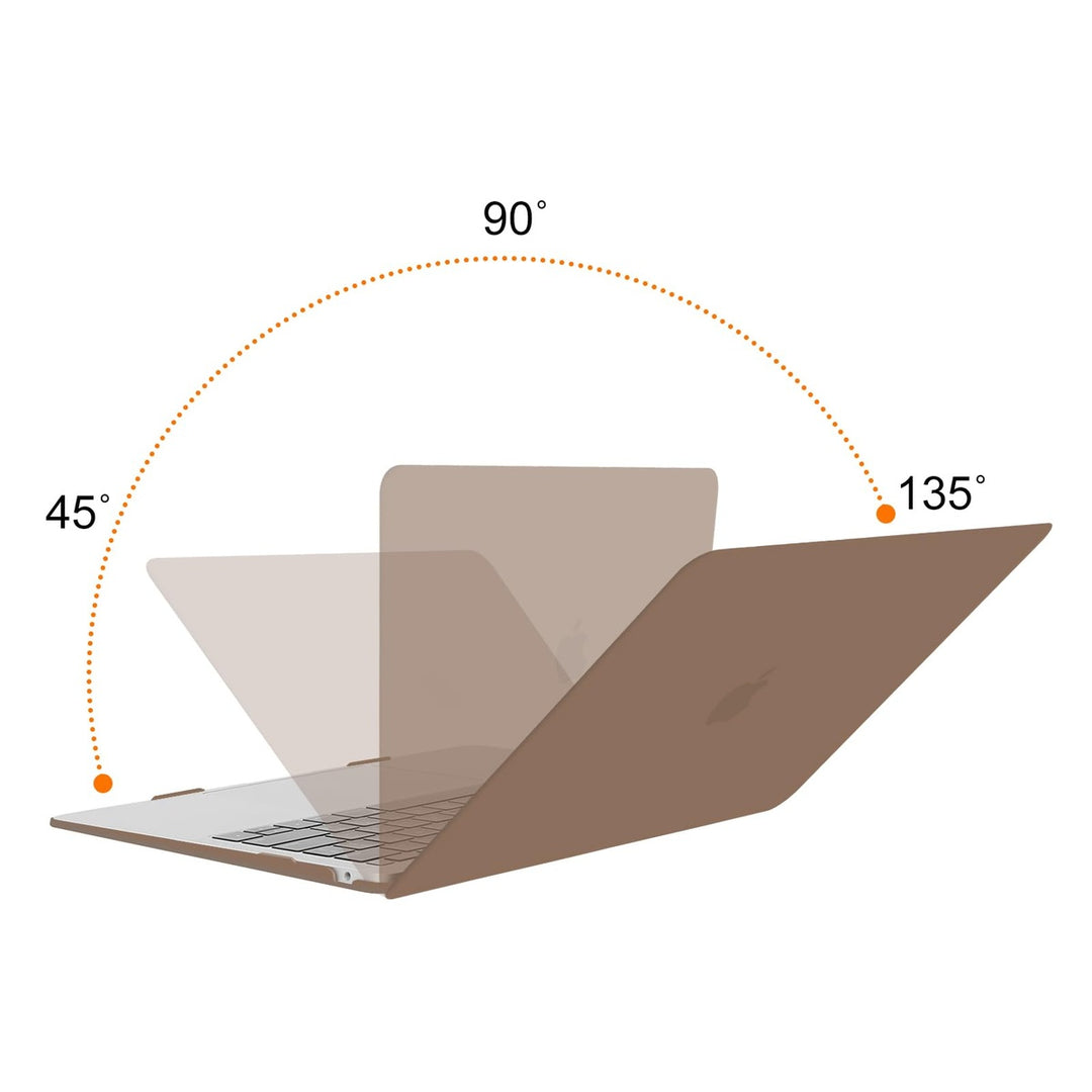 Midnight Green MacBook Air 13 Case & Accessories