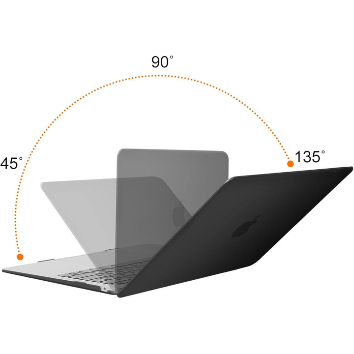 Airy Blue Hard Shell Case for MacBook Air 13