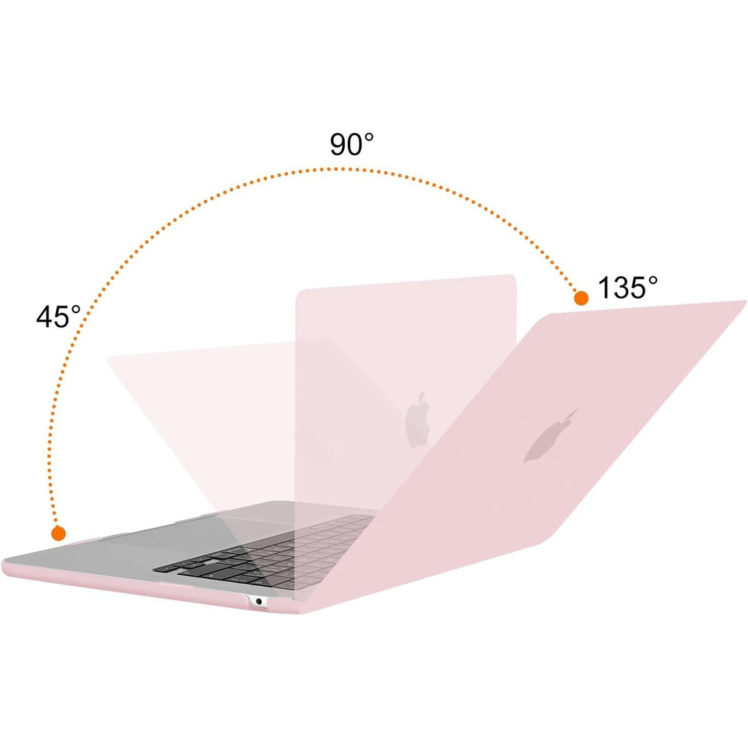 AquaShield Case for MacBook Air 15 (2023-2025)