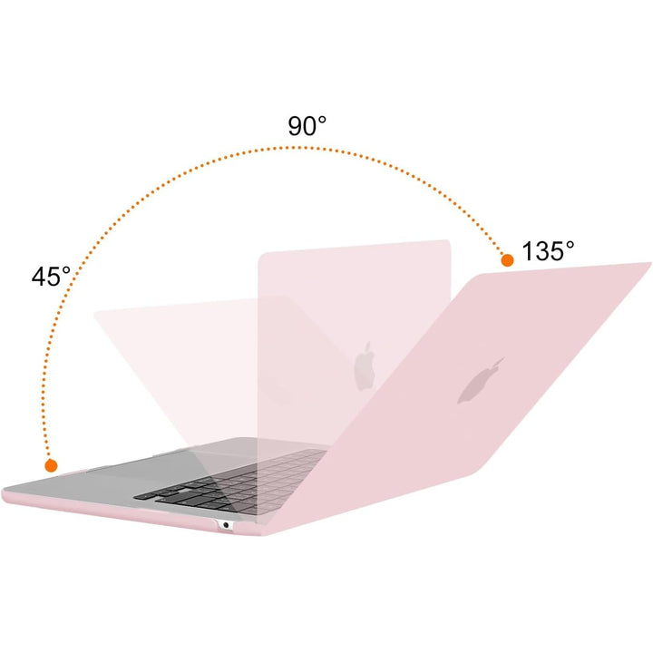 AquaShield Case for MacBook Air 15 (2023-2025)