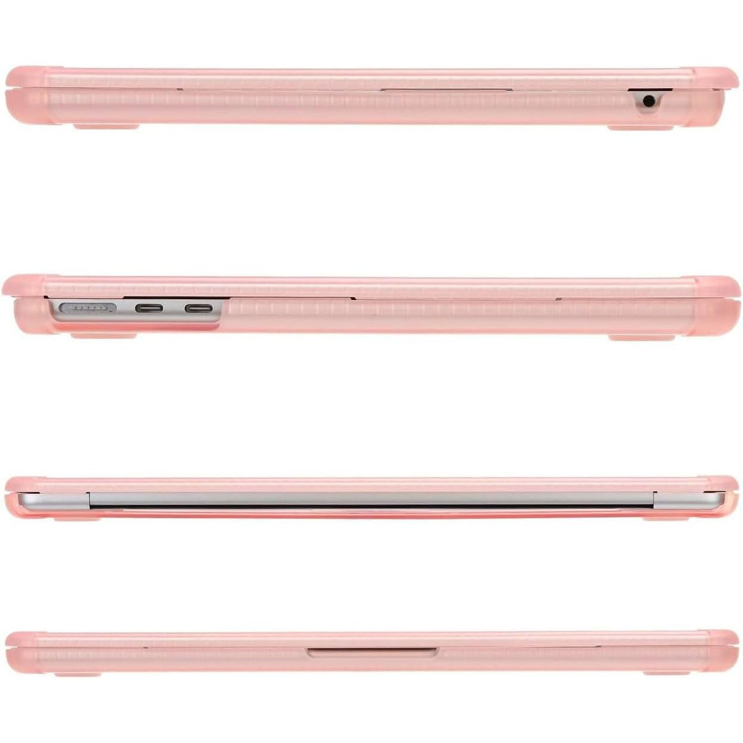MOSISO Air 13 Case & Skin & Film