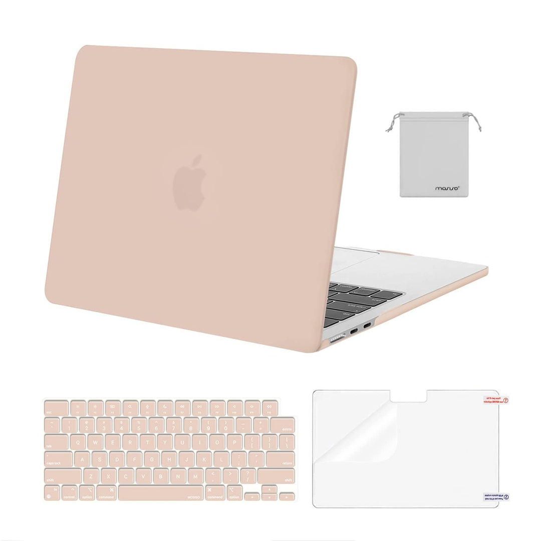 AirBlue 13 MacBook Case & Accessories