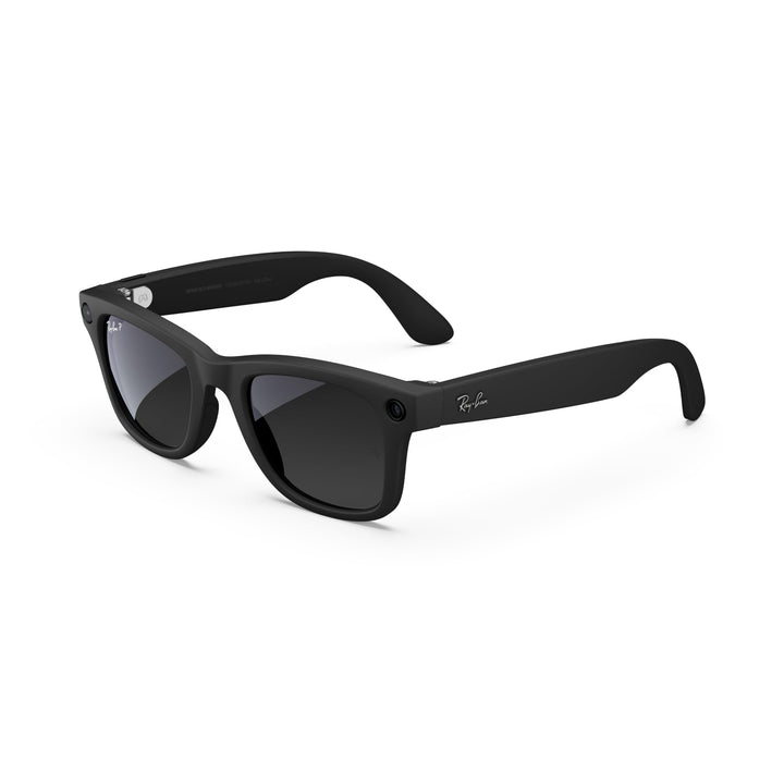 Ray-Ban Meta Glasses, Wayfarer