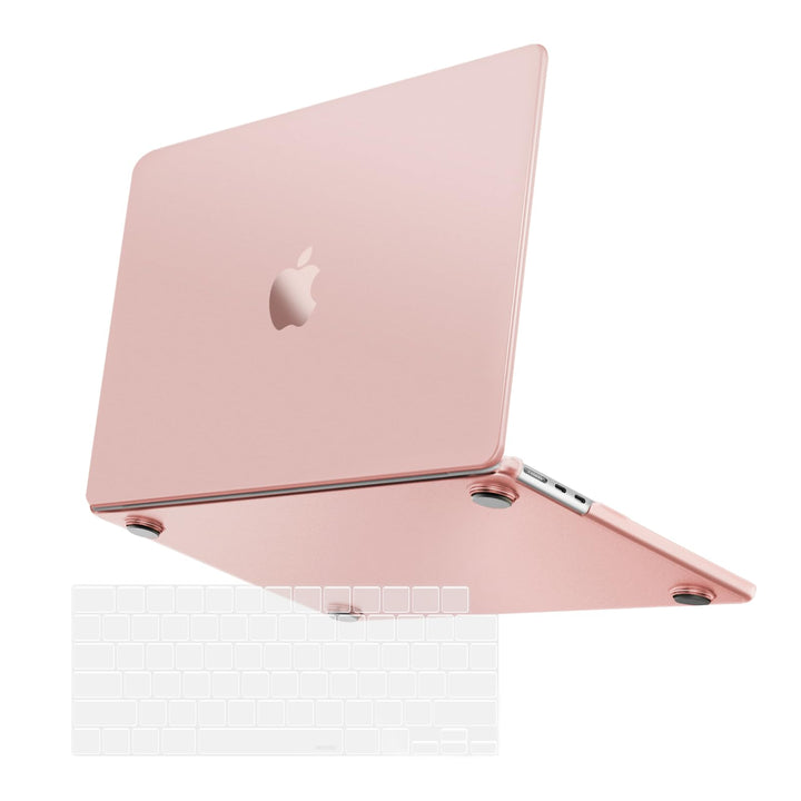 MOSISO Air 13 Hard Case & Skin