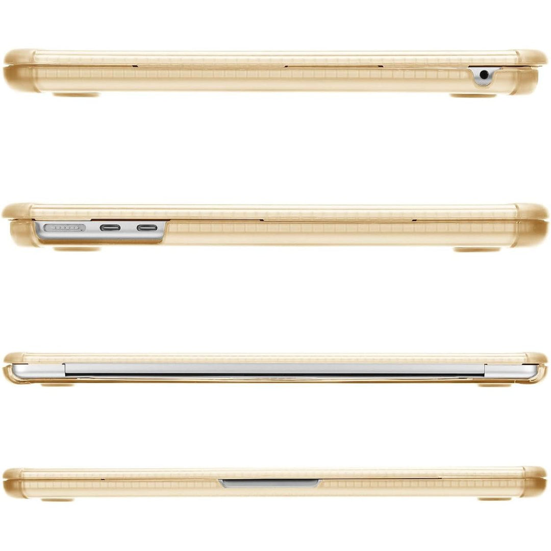 MOSISO Air 13 Case & Skin & Film
