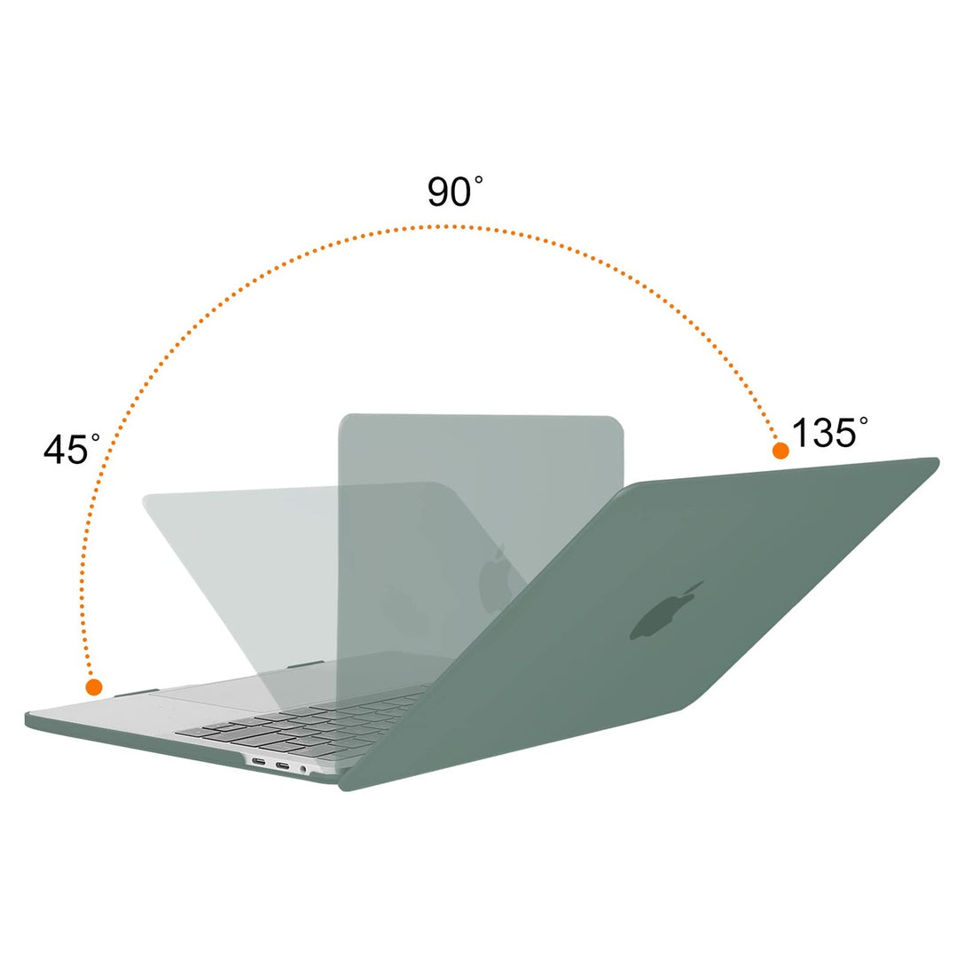 ProCase:M2 MacBook 13 Case & Accessories