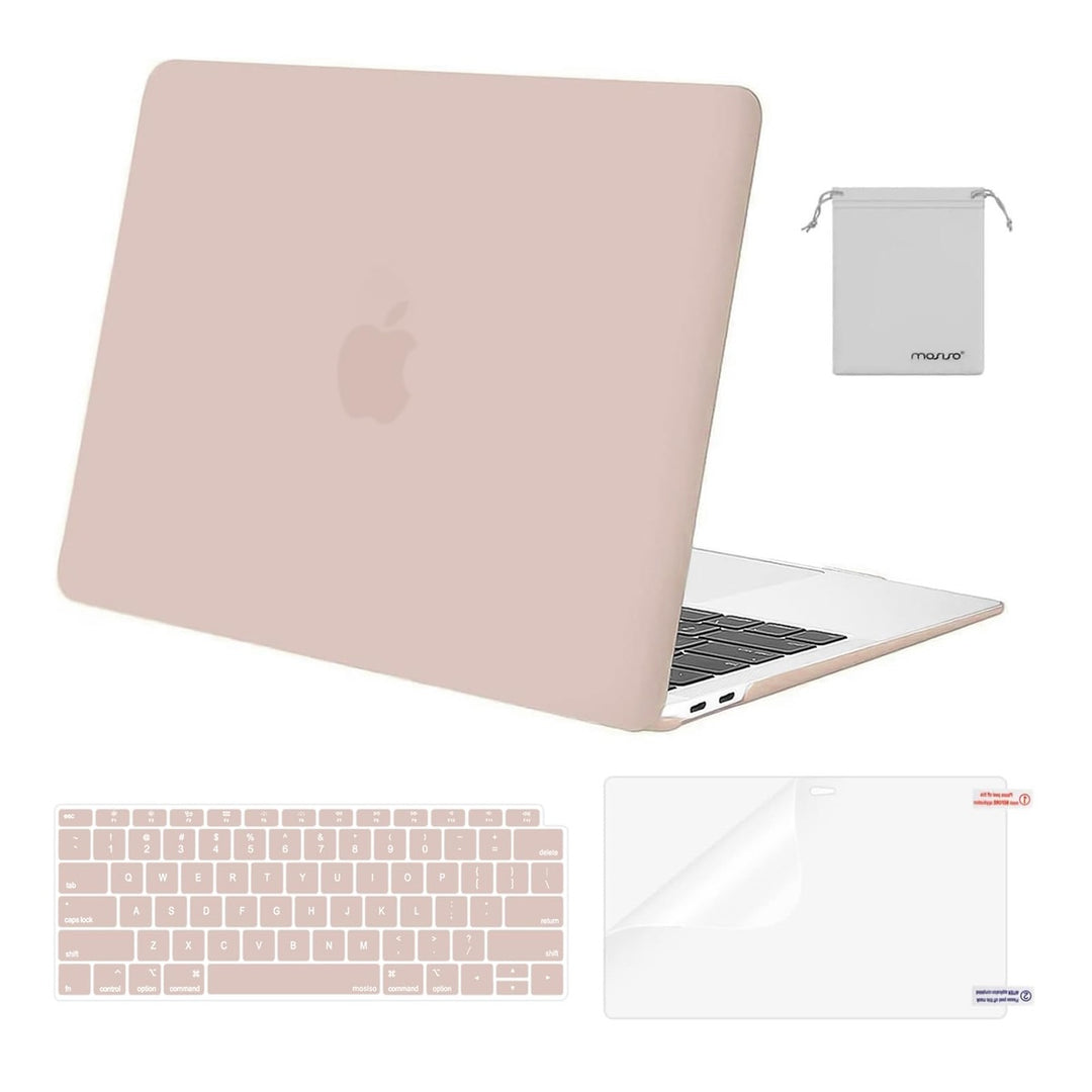 Midnight Green MacBook Air 13 Case & Accessories