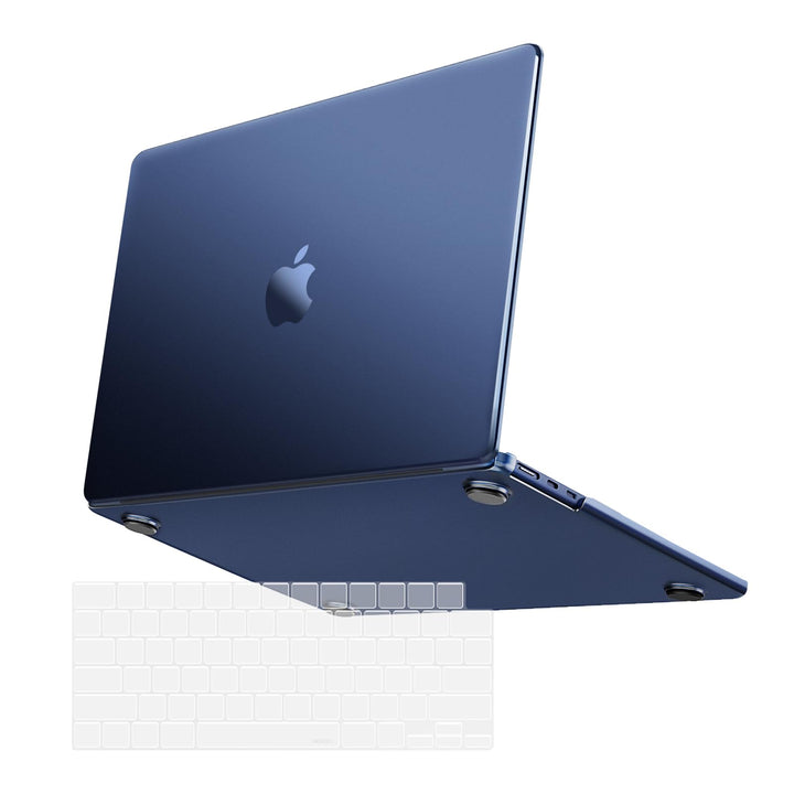 MOSISO Air 13 Hard Case & Skin