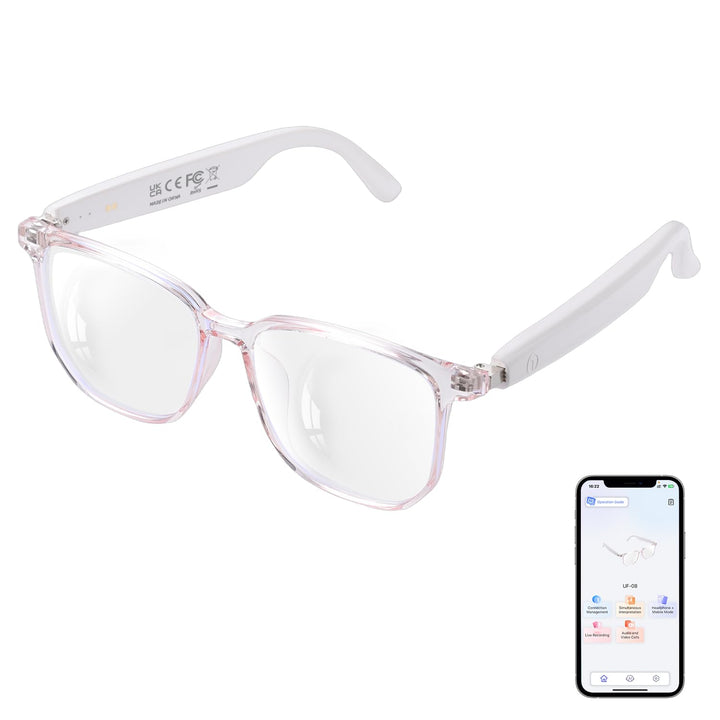 ChatGPT Smart Glasses: Real-Time Translator & More