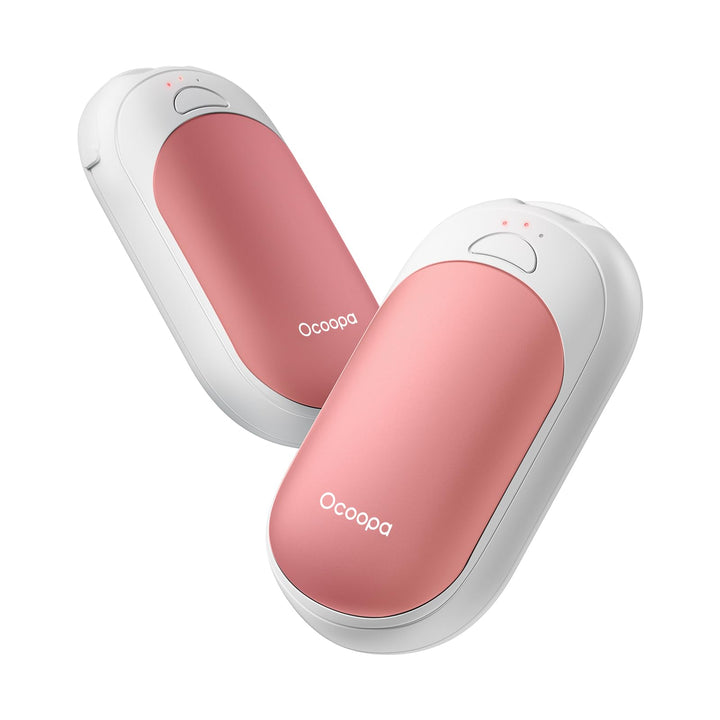 OCOOPA Pocket Warmers: Ultrathin Magnetic Heat Duo
