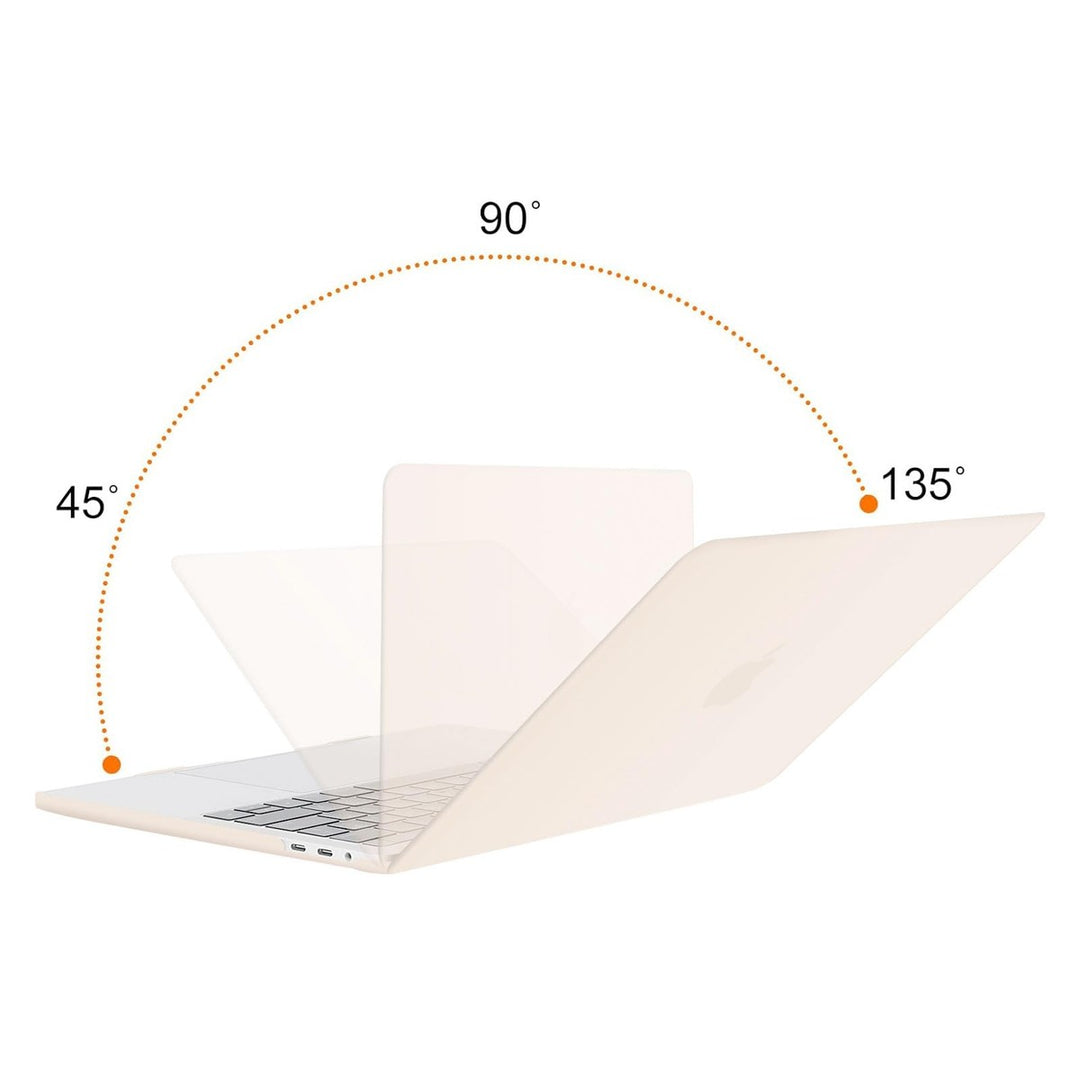 ProCase:M2 MacBook 13 Case & Accessories