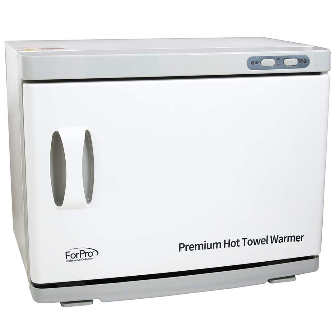 ForPro XL Hot Towel Warmer