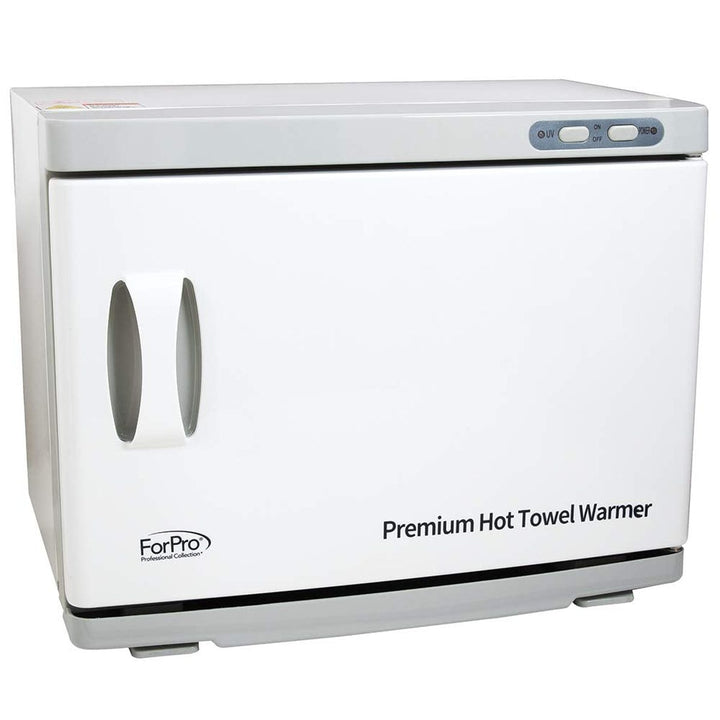 ForPro XL Hot Towel Warmer